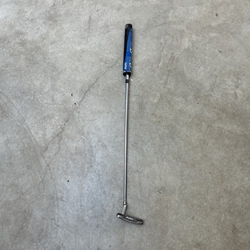 Tommy Armour 845 DLT 01-350 Tommy Sones Tri Measure Putter Right Handed RH *read