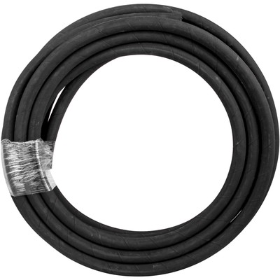 VEVOR Hydraulic Hose 1/4"Coiled Hydraulic Hose 100ft Hydraulic Hose 5800 PSI