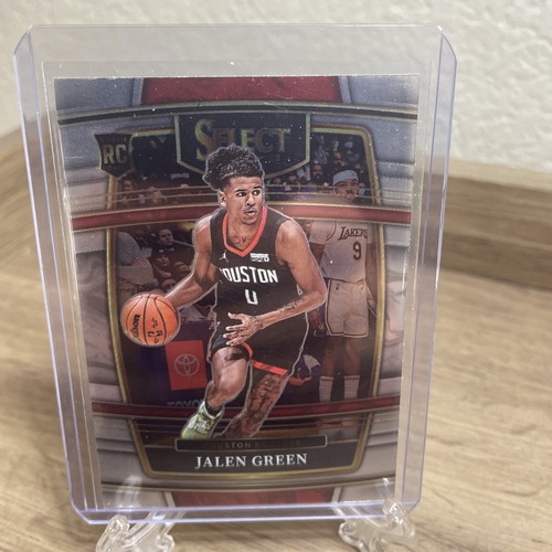 Panini select Jalen Jackson jr 25枚限定 2023-24 Panini Select Jaren Jackson Jr. Courtside Tiger