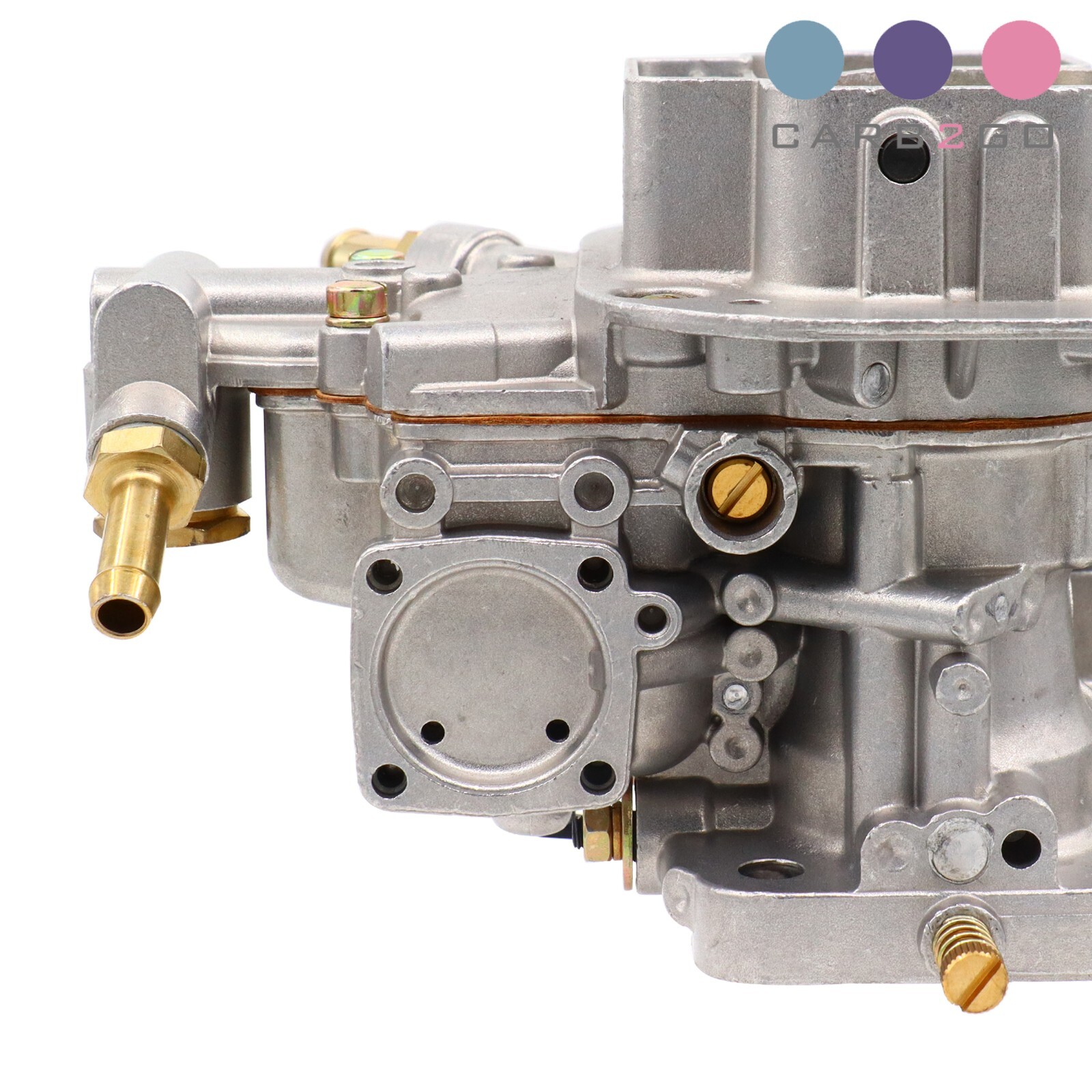 Weber 38/38 DGS DGAS Carburetor Replica for Ford VW Toyota Pickup