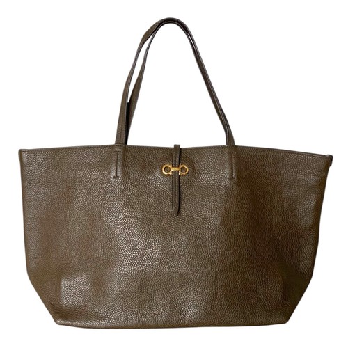 トートバッグ SALVATORE FERRAGAMO Dark Brown Suede Shoulder Bag salvatore ferragamo brown suede shoulder bag | eBay