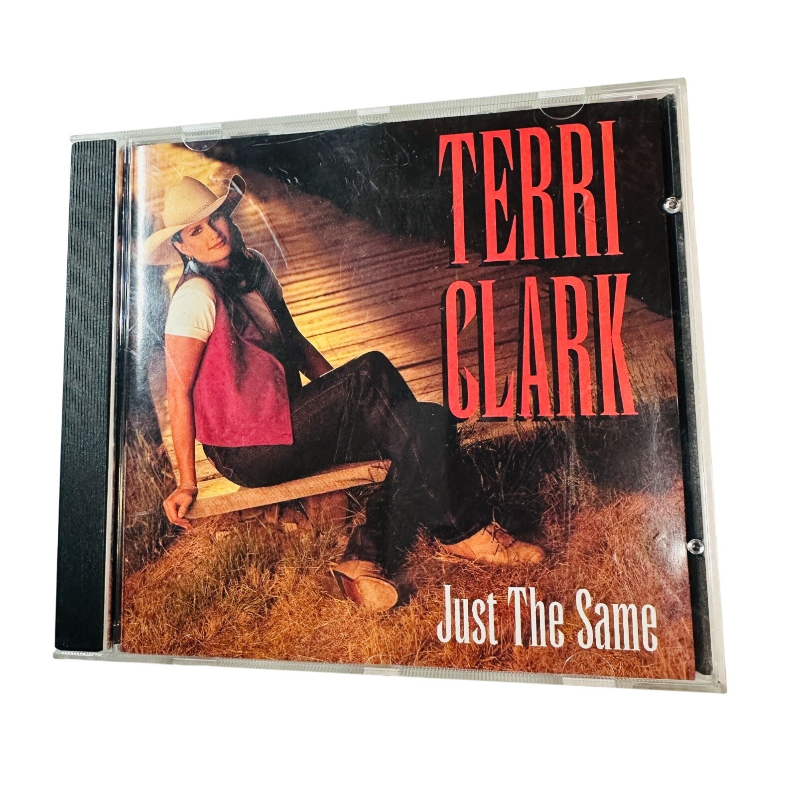 Terri Clark 