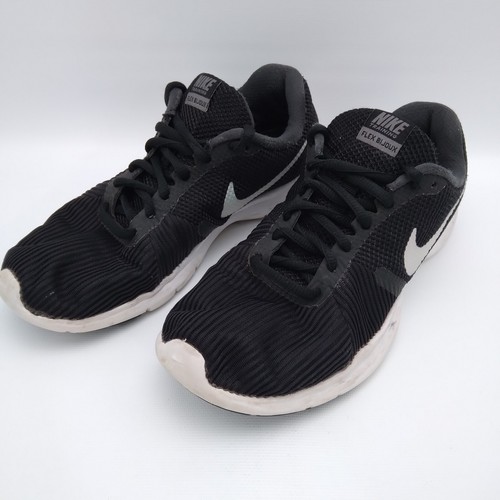 nike flex bijoux black