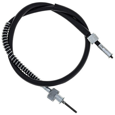 NICHE Tachometer Cable for Yamaha TX650 XS650 447-83560-01-0
