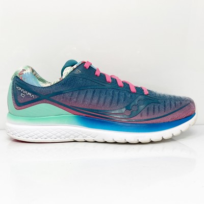 

Женские кроссовки Saucony X Goodr Kinvara 10 S10467-22 синие кроссовки размер 8, Синий, X Goodr Kinvara 10