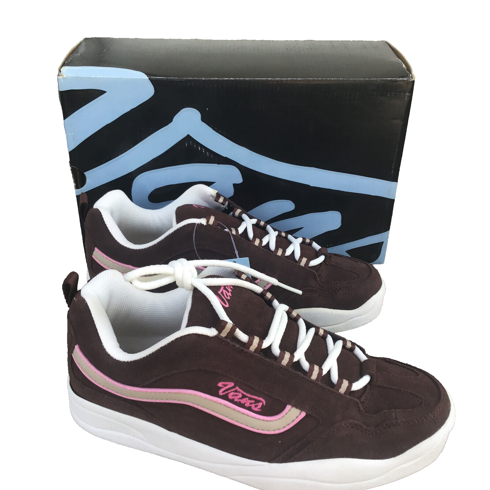ヘザーブラウン Vans '08 Women's Triple Crown非売品 $_57.PNG