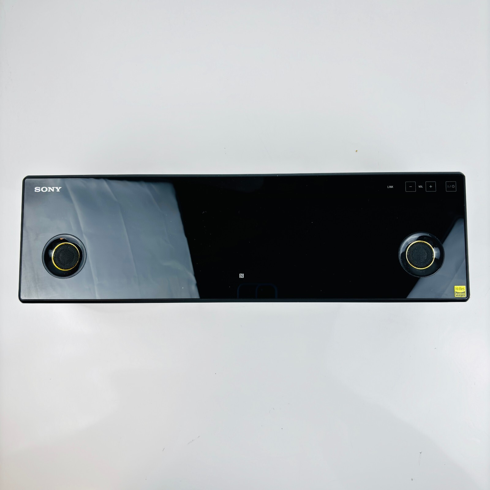 SONY SRS-X9 Bluetoothスピーカー SRS-X9 | アクティブスピーカー／ネックスピーカー | ソニー