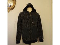 army green adidas hoodie