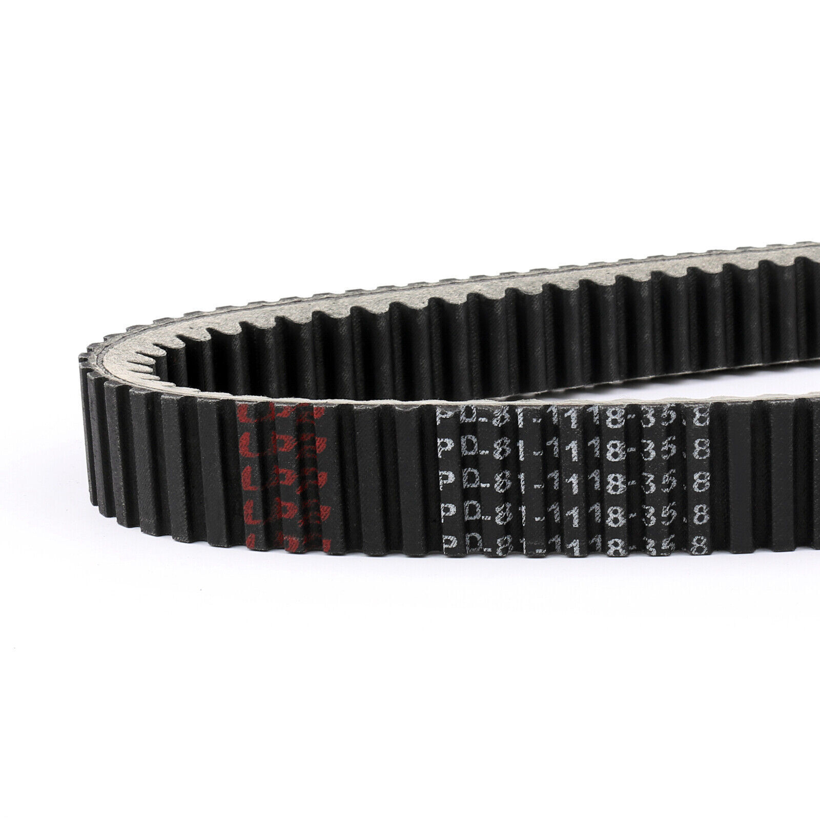 Drive Belt 0627-034 For Arctic Cat F5 Firecat F6 F7 EFI EXT Sno