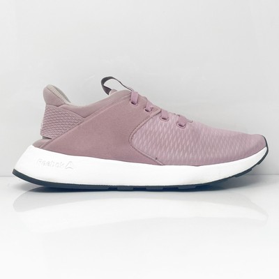 

Женские кроссовки Reebok Ever Road DMX CN2215 фиолетовые кроссовки размер 8,5, Фиолетовый, Ever Road DMX