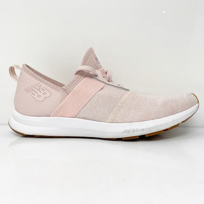 

Женские кроссовки New Balance Fuelcore Nergize WXNRGSH розовые кроссовки размер 8,5 B, Розовый, Fuelcore Nergize