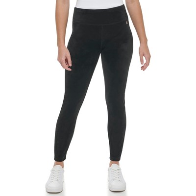 

Женские брюки Велюровые леггинсы Calvin Klein