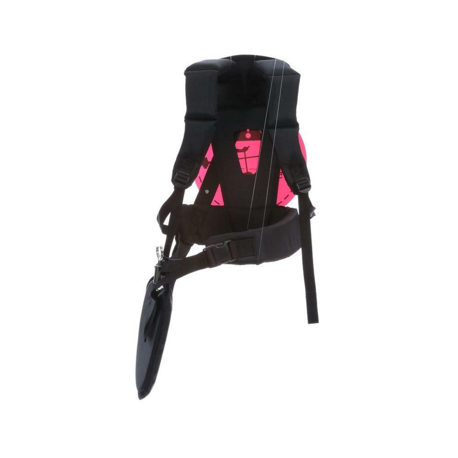 echo trimmer shoulder strap