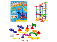 marble run race