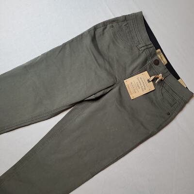 Democracy Womens Size 8 NWT Ab Technology Freedom Ankle Jeans Gray