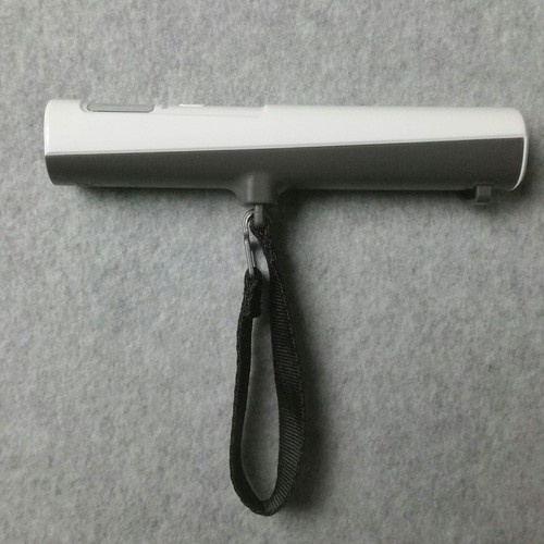 Digital Luggage Scale 50kg Weighing Capacity Battery Free