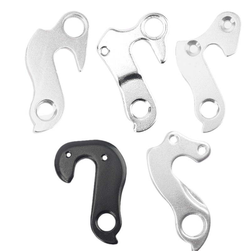 Rear Derailleur Mech Hanger Frame Gear Tail Hook For Road Bi