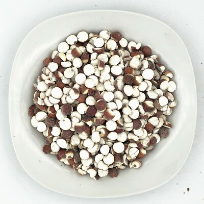 Greenlike Qian Shi Euryale Ferox Salisb Dried Fox Nuts  芡实