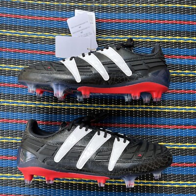 Adidas Predator 94 Firm Ground Soccer Cleat IG6285 Men Size 6.5 / 7.5W Limited