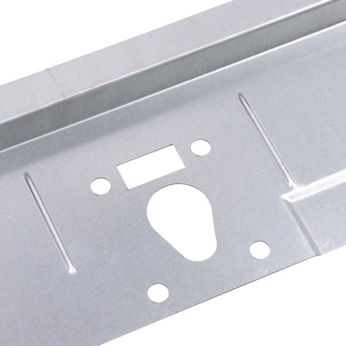 Extended Cab Inner & outer Rocker Panels & Cab Corners For Ford Super Duty 99-17