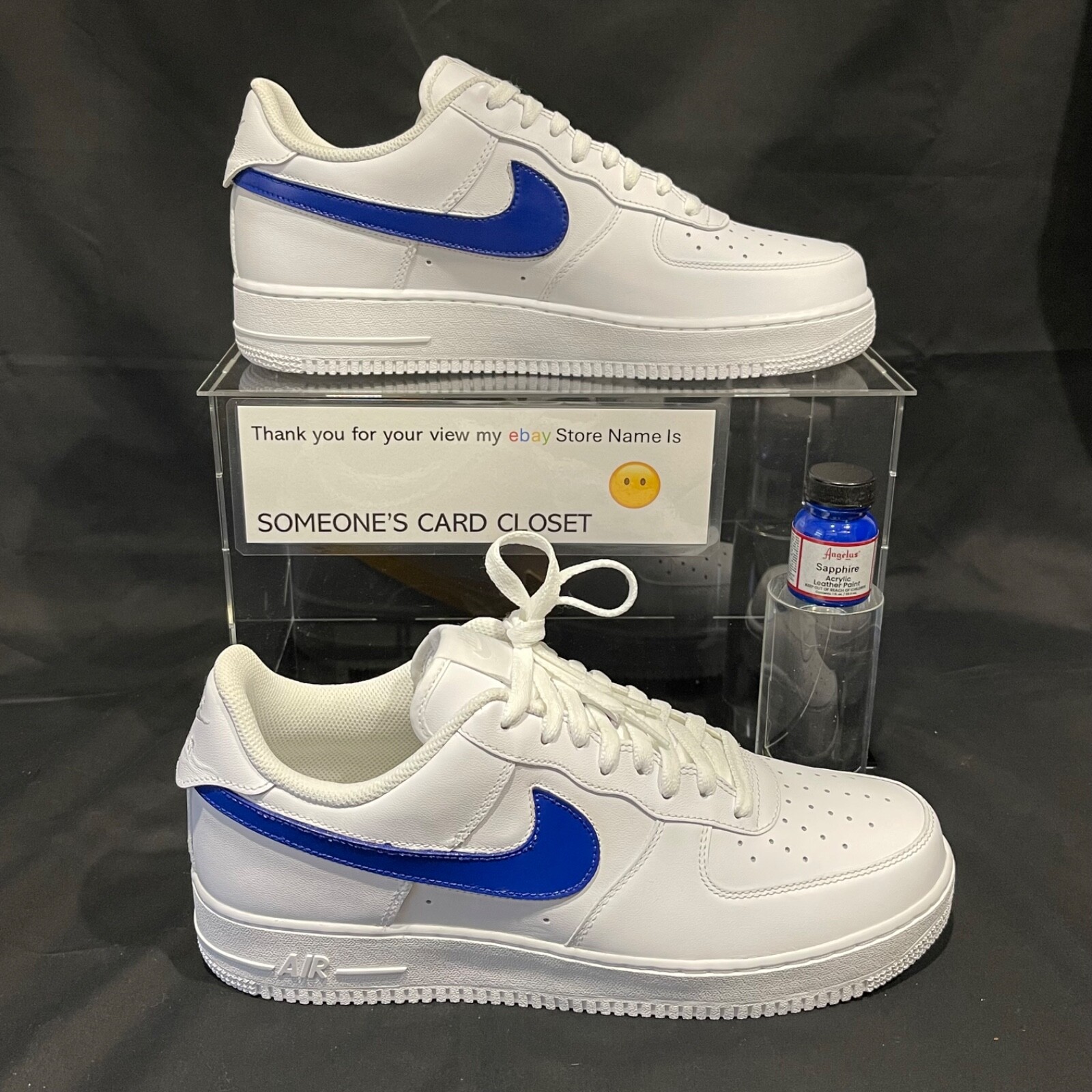 hardwood classic af1