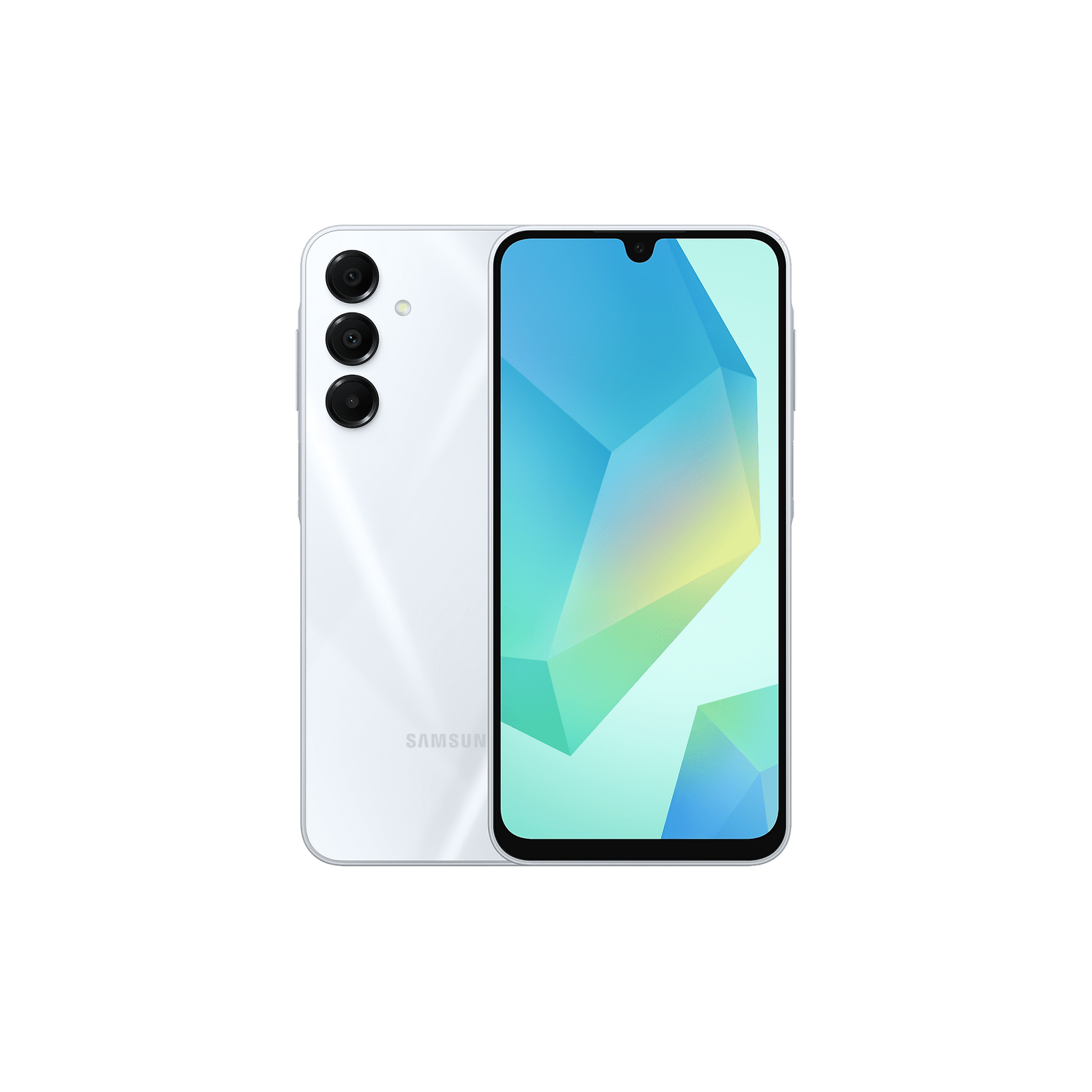 Samsung Galaxy A16 4G A165M 128GB 4GB RAM GSM Unlocked International Version New