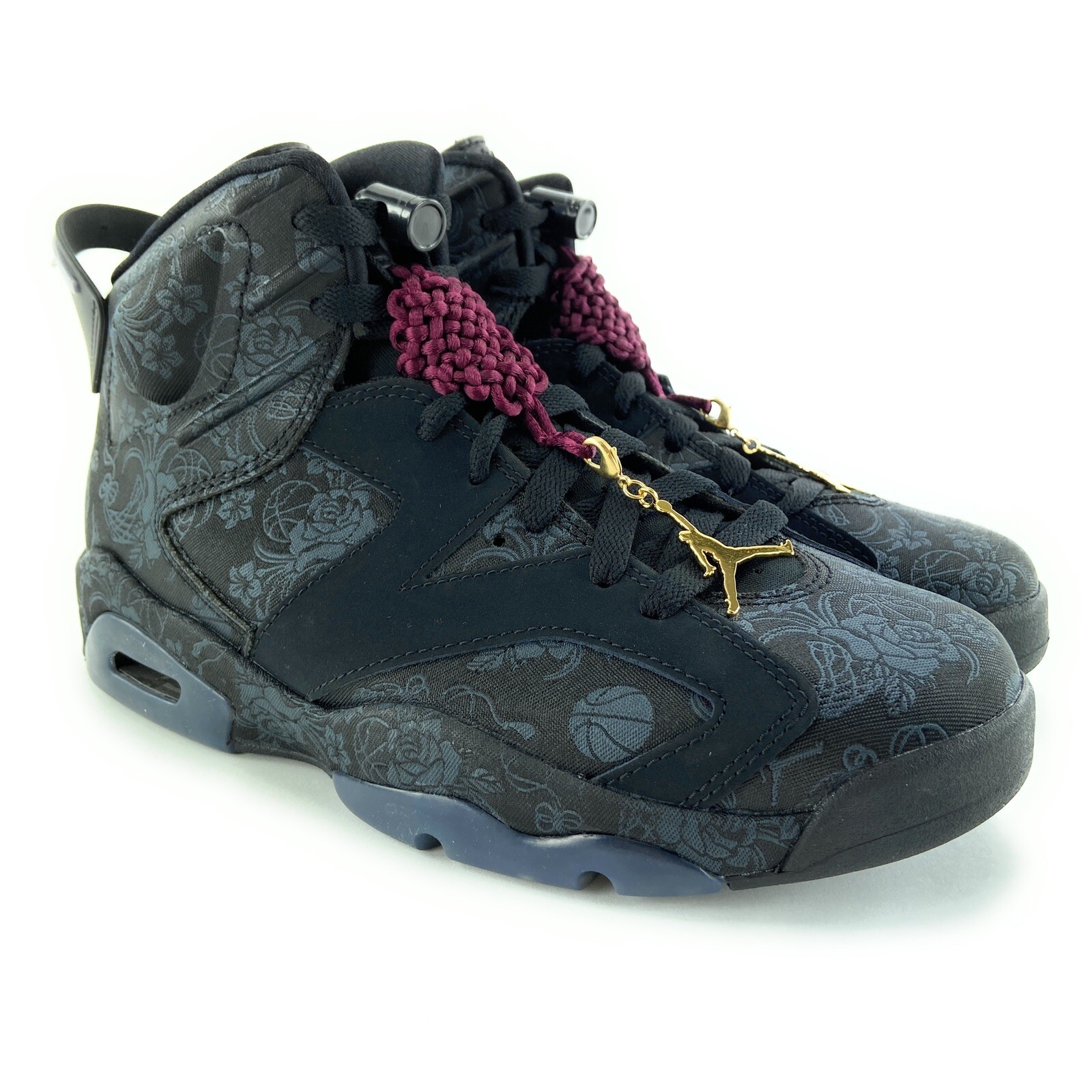 air jordan wmns 6 retro sd