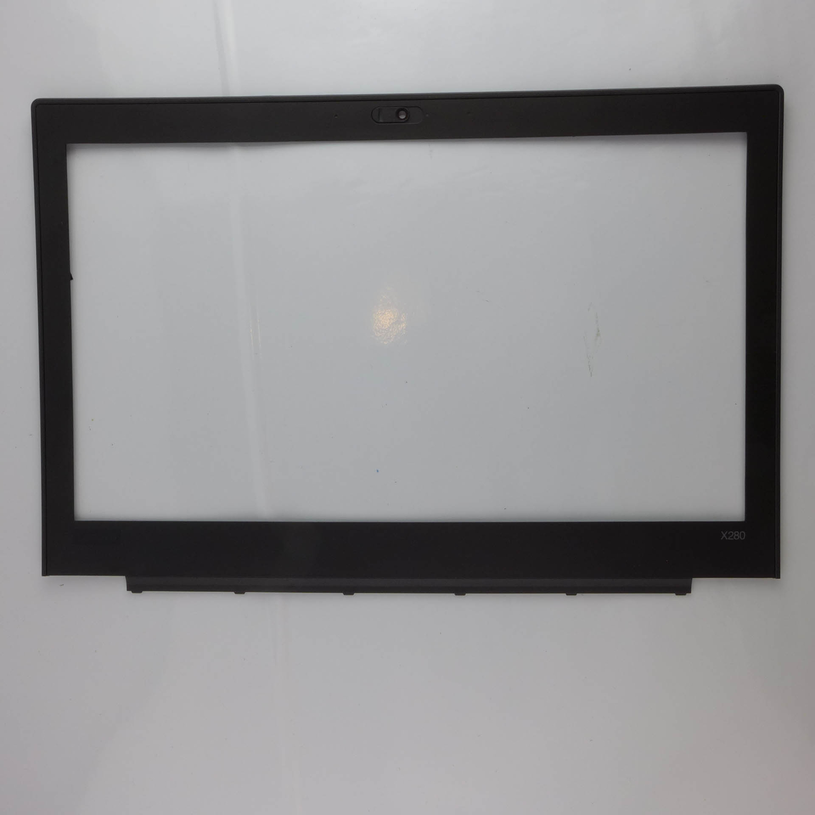 ORIGINAL Lenovo ThinkPad X280 Displayrahmen  Gehäuse bezel lid case ✅