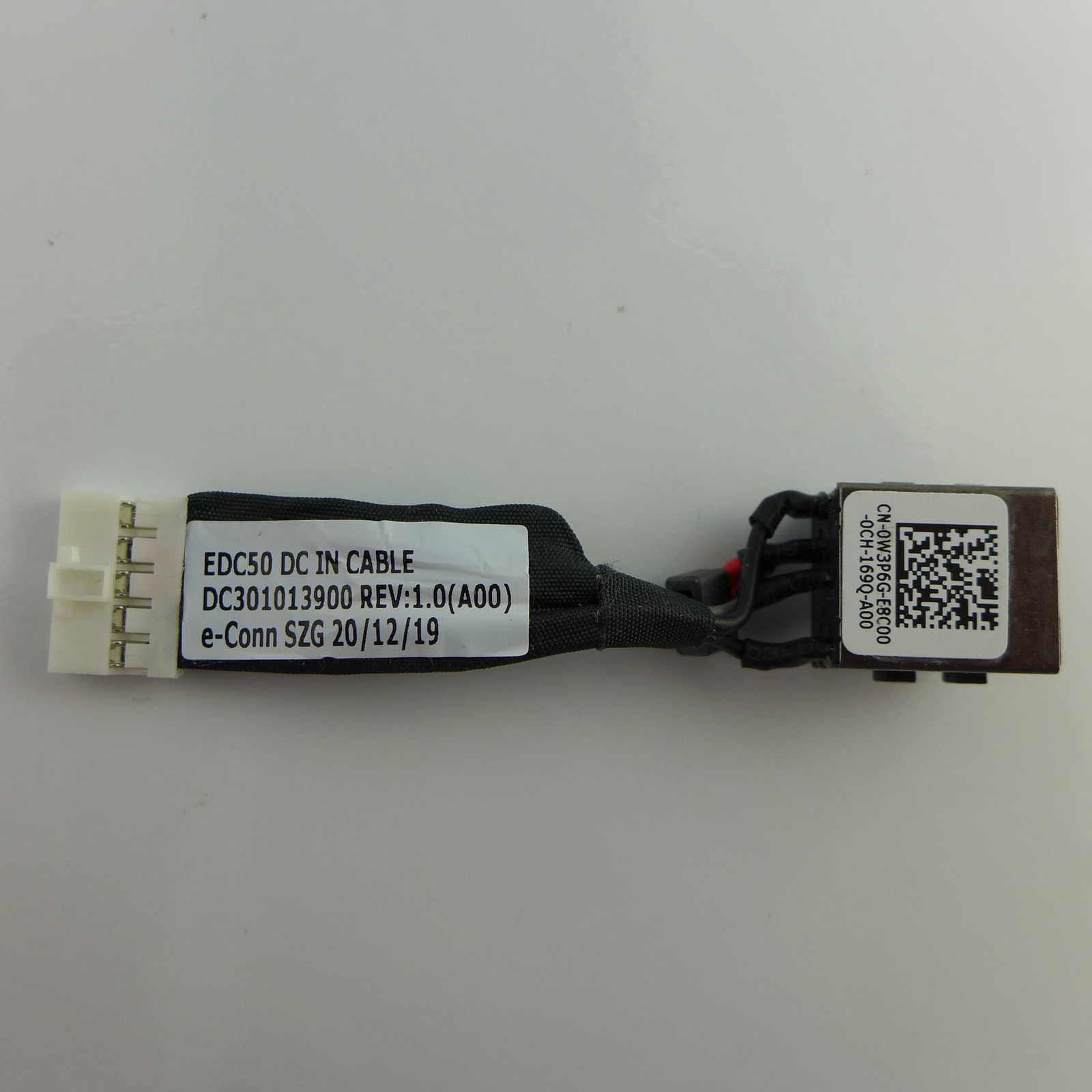 ORIGINAL DELL Latitude 5510 Netzbuchse  Strombuchse Lade buchse dc jack ✅