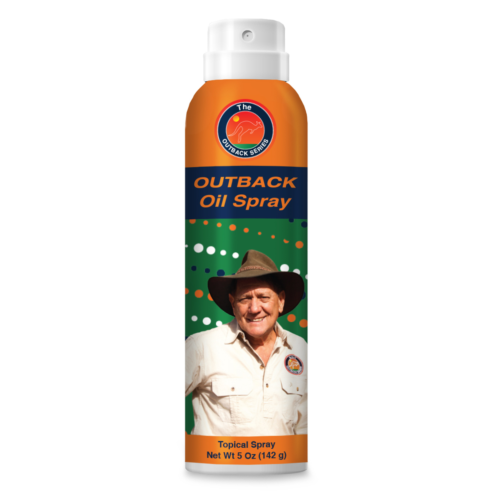 Spray 150ml (5 Fl Oz)