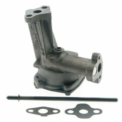 Sealed Power High Vol Oil Pump SB Ford 260 289 302 High-Vol Standard-Pressure