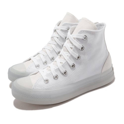 Converse Chuck Taylor All Star CX Future Utility Белые мужские унисекс повседневные 172471C