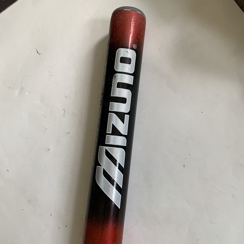 34” 28 Ounces Red Black