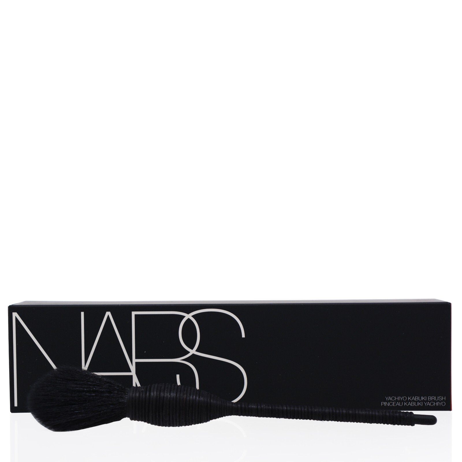 NARS ヤチヨ カブキブラシYACHIYO KABUKI BRUSH NARS YACHIYO KABUKI BRUSH NEW IN BOX | eBay