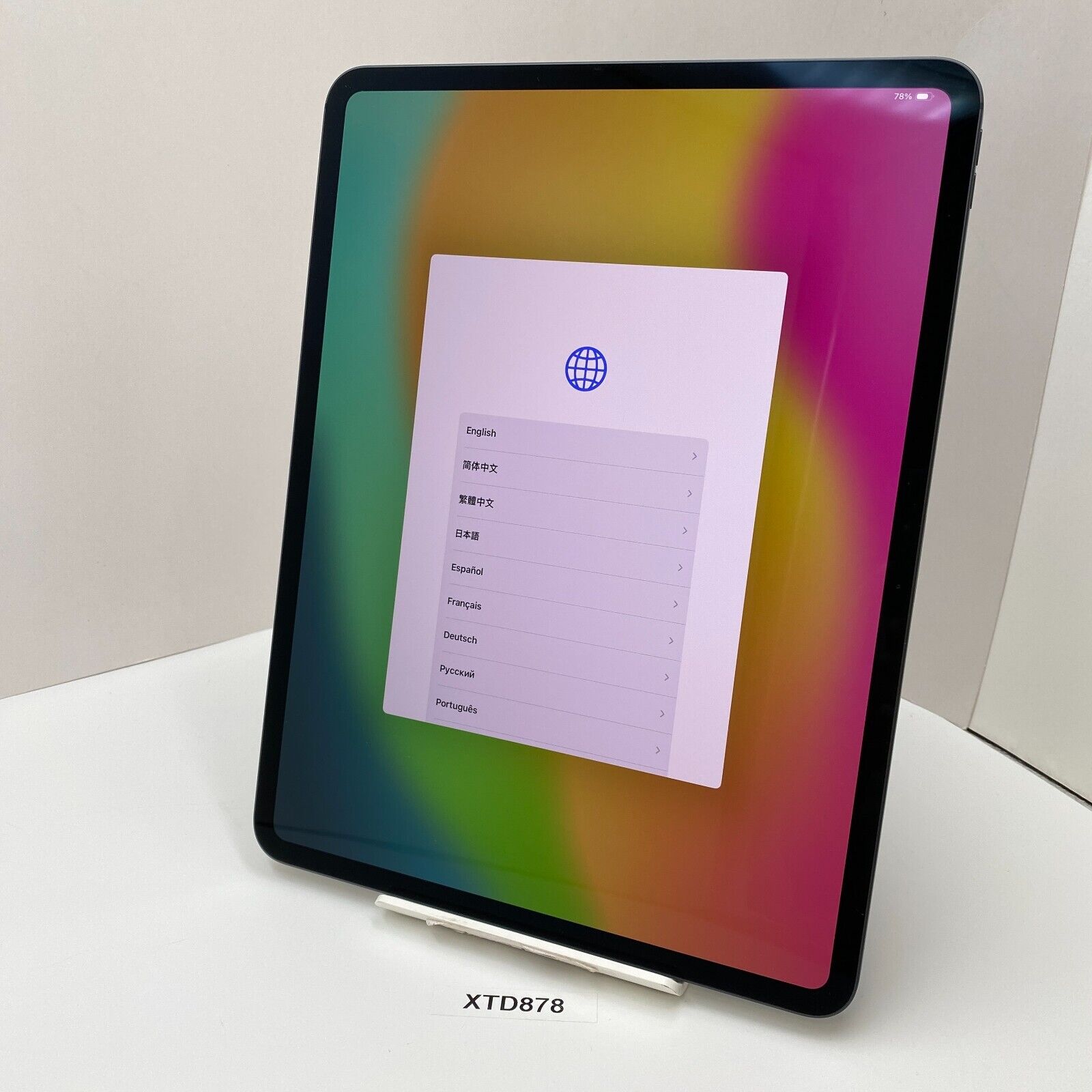 Apple iPad Pro 13 Apple iPad Pro 13