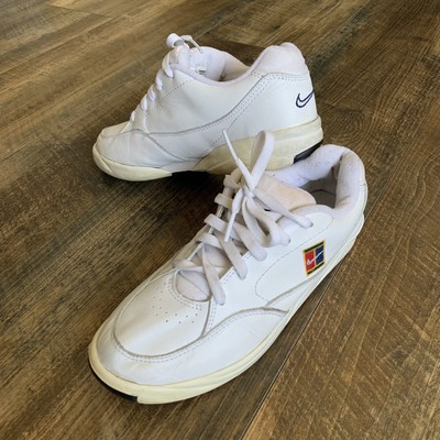 nike court supreme