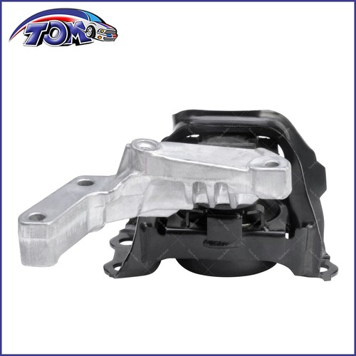 Motor Drive Mount ブラック Amazon.com: Orange Cycle Parts Black Front Rubber Motor
