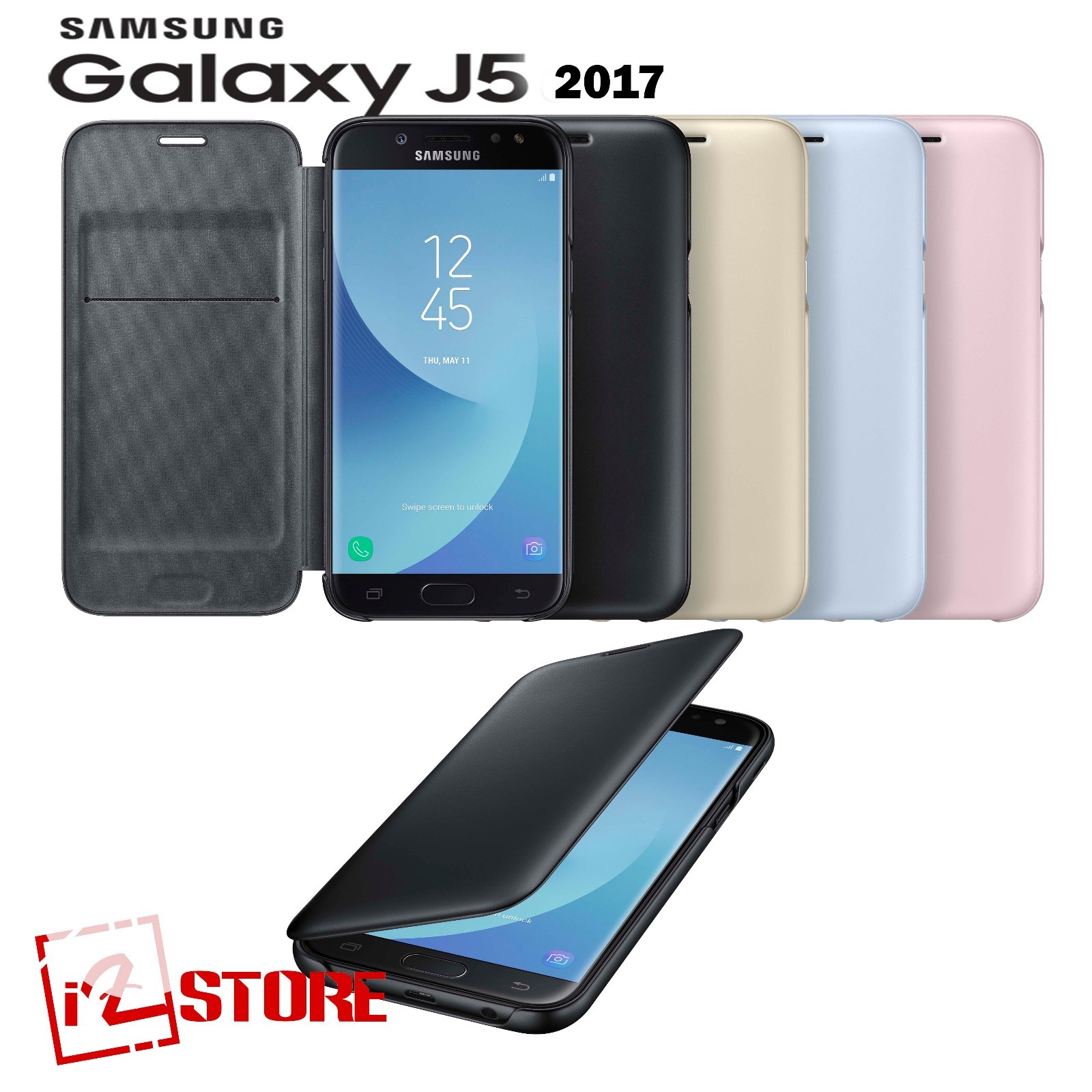 capas flip cover samsung j5 2017 capas flip cover samsung j5 2017