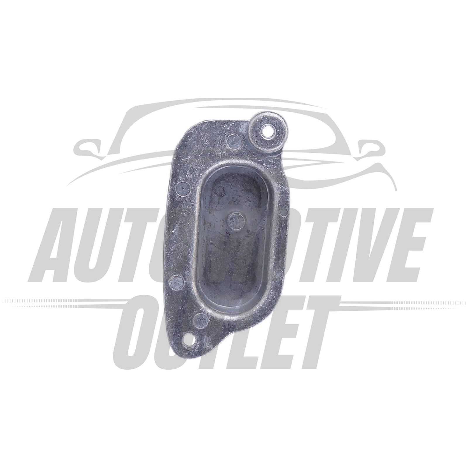 FACELIFT BI-XENON HEADLIGHT LED DRL CONTROL UNIT LEFT 8V0998473 FOR AUDI A3 8V 6