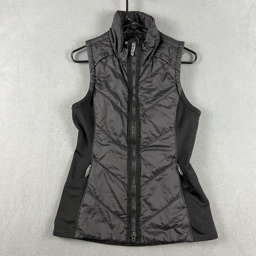 ATHLETA リバーシブルダウンベスト 黒/グレー　Ｌ $_12.JPG?set_id=880000500F