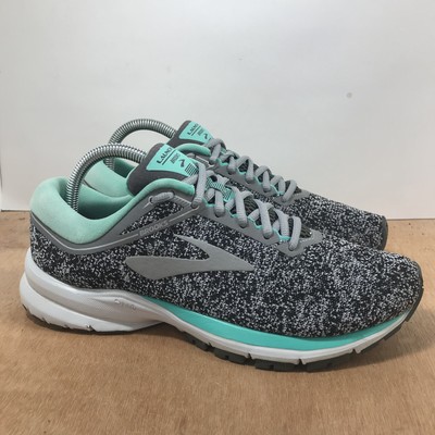 Brooks launch 5 women's cheap review
