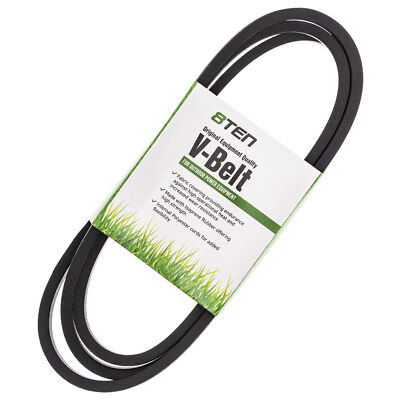 Transmission Drive Belt for John Deere L100 LA105 D100 LA100 102 GX22036 GX20241