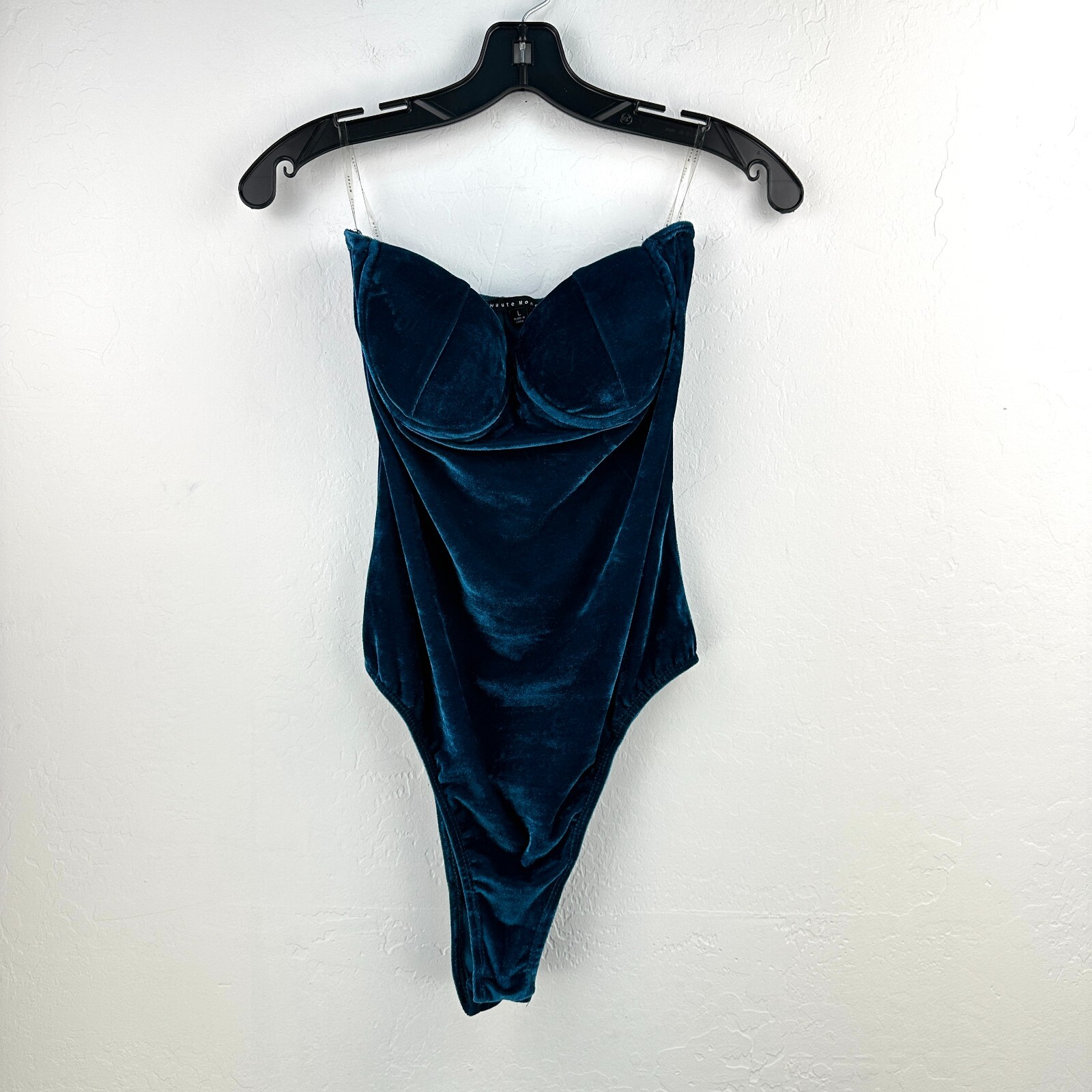 【美品】マディソンブルー HIGH WAIST SPT LAMB WOOL 01 519fiQ90qiL._UY350_.jpg