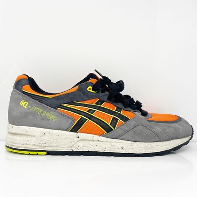 

Мужские повседневные кроссовки Asics Gel Lyte Speed HN511 Orange, размер 13, Оранжевый, Gel Lyte Speed
