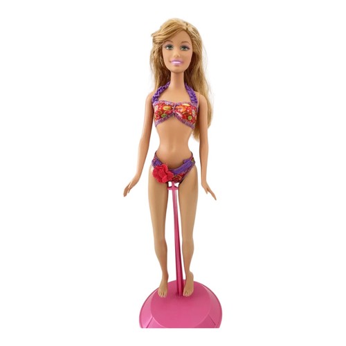 スポーツ Barbie SpecialEdition Amazon.com: Barbie Olympic Games Tokyo 2020 Surfer Doll with