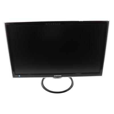 SAMSUNG - SAMSUNG モニター 27インチ FHD　S27A550H Samsung S27A550H Widescreen Class 1080P FHD1920X1080 HDMI