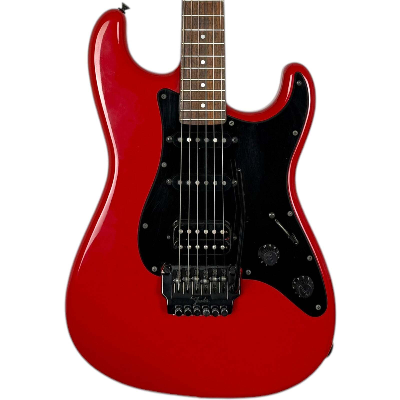 Fender Japan ストラト Fender Flagship Tokyo 1周年記念モデル 二次抽選販売のご案内