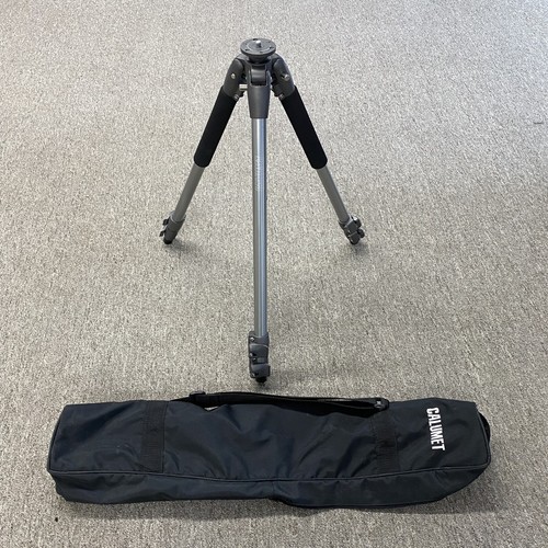 W/ Carrying Bag
