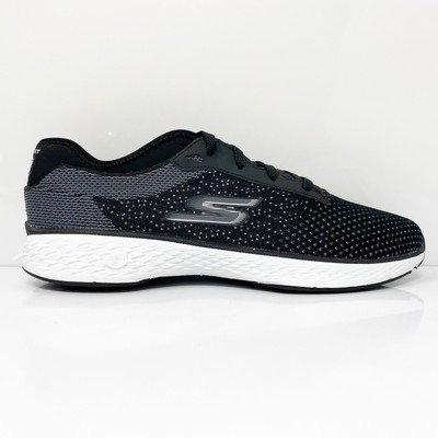

Skechers Womens Go Walk Sport 14141 Черные кроссовки для бега Размер 9.5, Черный, Go Walk Sport