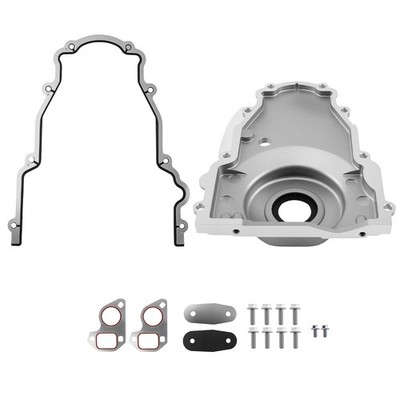 Engine Cover For Chevrolet Camaro SS 2010-2015 12600325